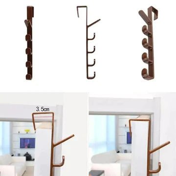 Door Hanger - All-In-One Store