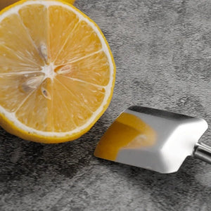 DoubleDip Fruit Spoon Straws - All-In-One Store
