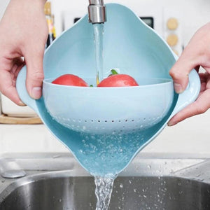 Drainer Bowl - All-In-One Store