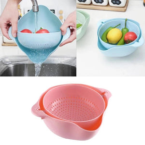 Drainer Bowl - All-In-One Store