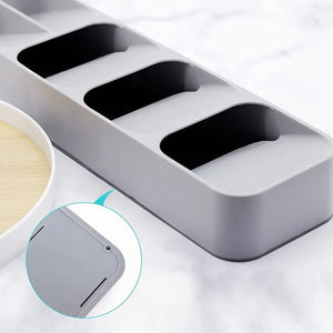 Draw Spoon Holder - All-In-One Store