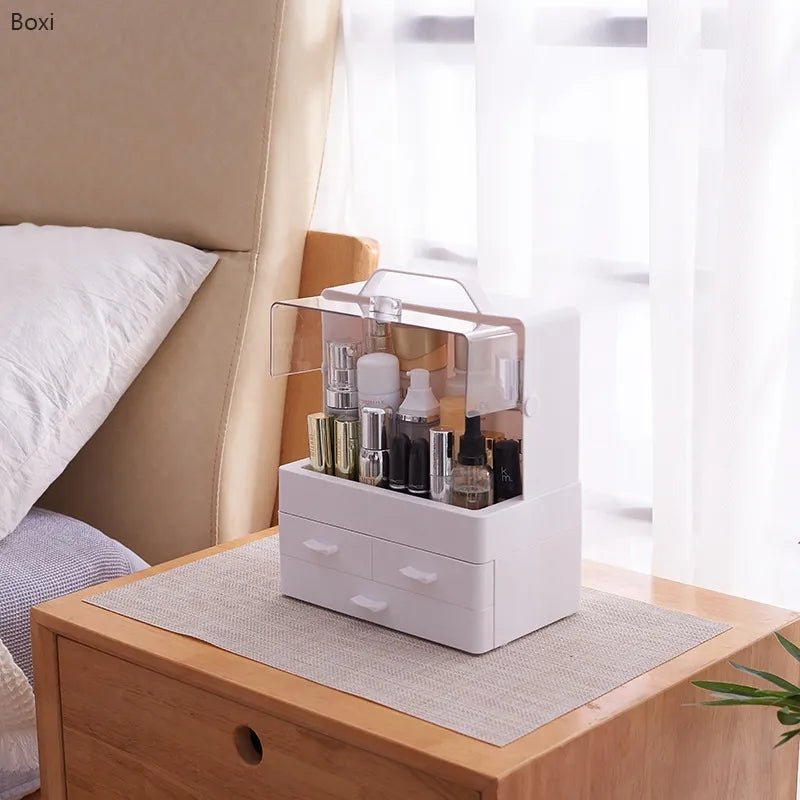 Drawers cosmetic box - All-In-One Store