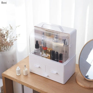 Drawers cosmetic box - All-In-One Store