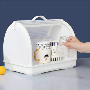 Drying Rack - All-In-One Store