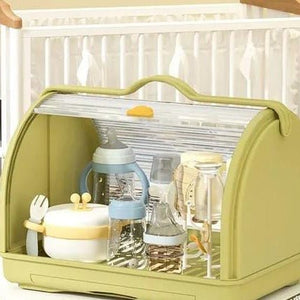 Drying Rack - All-In-One Store