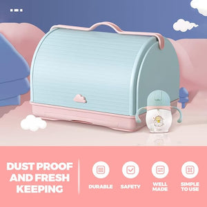 Drying Rack - All-In-One Store