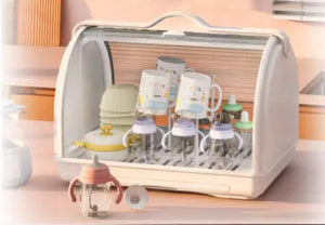 Drying Rack - All-In-One Store