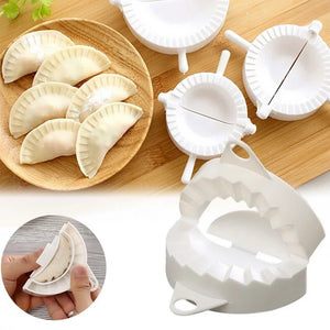 Dumpling Molds - All-In-One Store