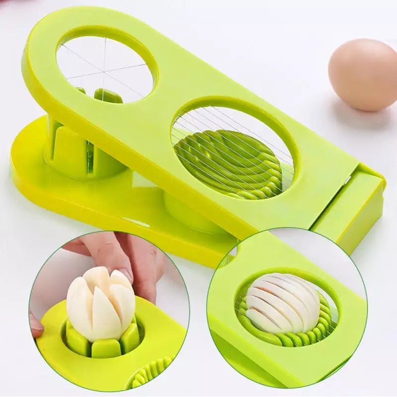 Egg Slicer - All-In-One Store