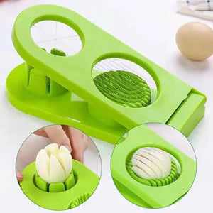 Egg Slicer - All-In-One Store