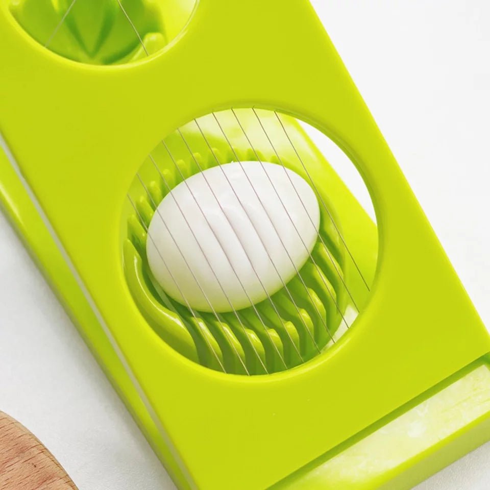 Egg Slicer - All-In-One Store