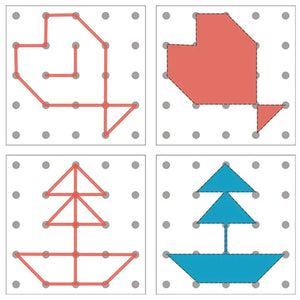 Erasable Tracing Book 64 pages - All-In-One Store