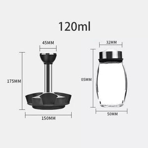 Flavouring Rotating Tank - All-In-One Store