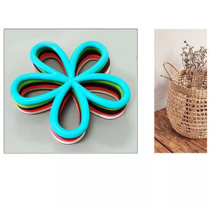 Flower Pot Holder - All-In-One Store