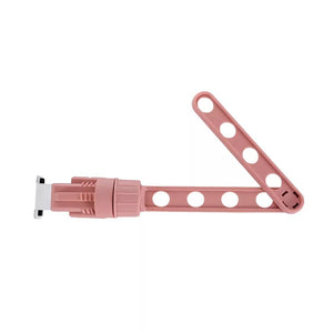 Folding Cloth Hanger - All-In-One Store