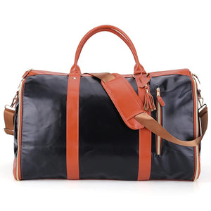 Folding large capacity storage bag - All-In-One Store