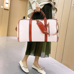 Folding large capacity storage bag - All-In-One Store