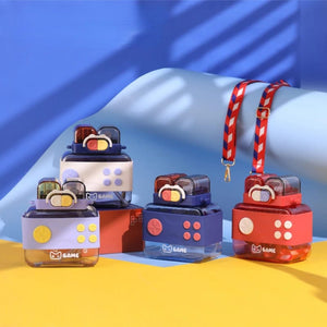 Gamepad Water Bottle 750ml - All-In-One Store