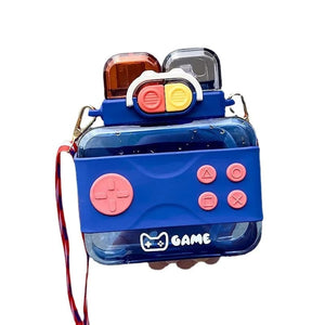 Gamepad Water Bottle 750ml - All-In-One Store