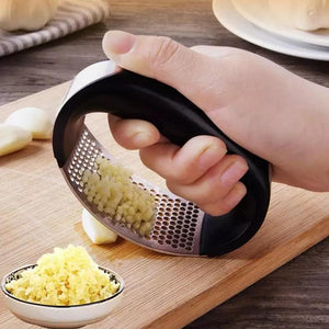 Garlic Crusher - All-In-One Store