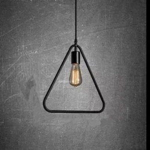 Geometric Lamps - All-In-One Store