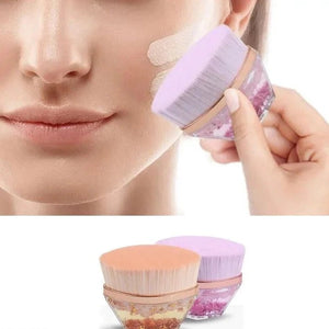 Glitter Foundation brush - All-In-One Store