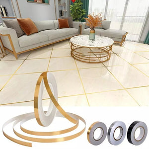 Golden Tape (50 Meter) - All-In-One Store