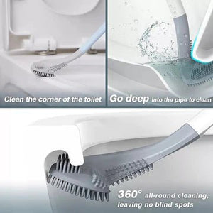 Golf Toilet Brush - All-In-One Store