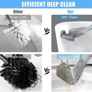 Golf Toilet Brush - All-In-One Store
