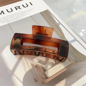 Hair Claw Clip - Large size - All-In-One Store