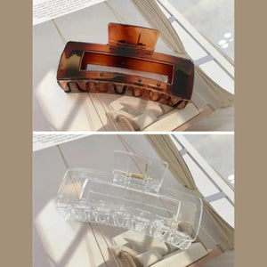 Hair Claw Clip - Large size - All-In-One Store