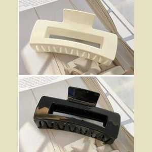 Hair Claw Clip - Large size - All-In-One Store