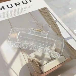 Hair Claw Clip - Large size - All-In-One Store