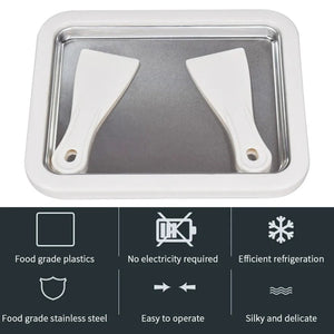 Handmade Ice-cream Maker - All-In-One Store