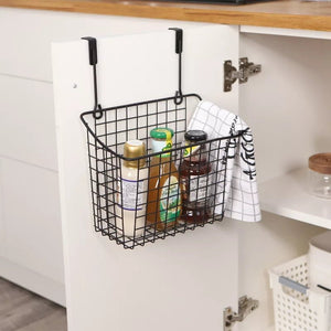 Hanging Metal Basket - All-In-One Store