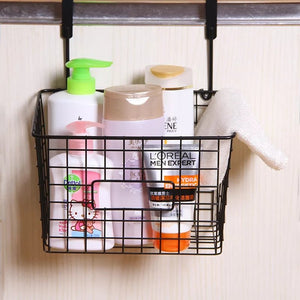 Hanging Metal Basket - All-In-One Store