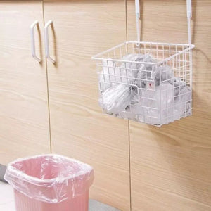 Hanging Metal Basket - All-In-One Store