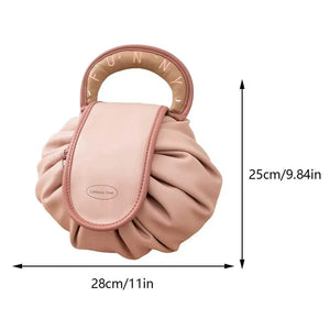 High-Grade Cosmetic Bag - All-In-One Store