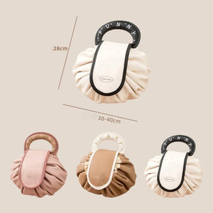 High-Grade Cosmetic Bag - All-In-One Store