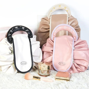 High-Grade Cosmetic Bag - All-In-One Store