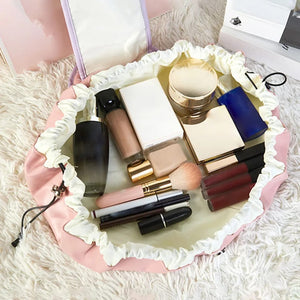 High-Grade Cosmetic Bag - All-In-One Store