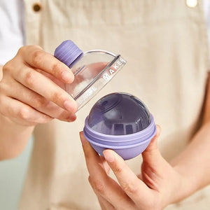 Ice Ball Hockey Mold - All-In-One Store