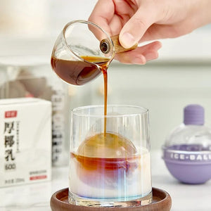 Ice Ball Hockey Mold - All-In-One Store