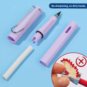 Infinity Color Pencils Pack Of 12 - All-In-One Store