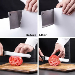 Knife Sharpener - All-In-One Store