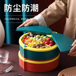 Ladybug Candy Box Nordic Style - All-In-One Store