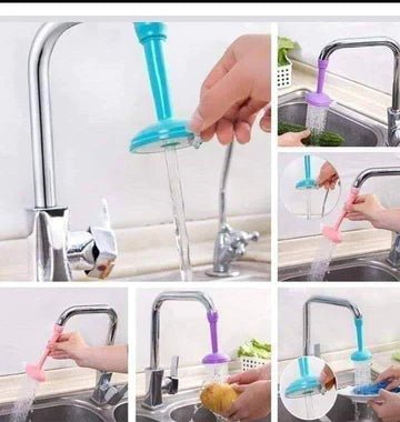 Large Size Shower Tap - All-In-One Store