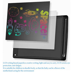 LCD Drawing Tablet (8.5 inch) - All-In-One Store