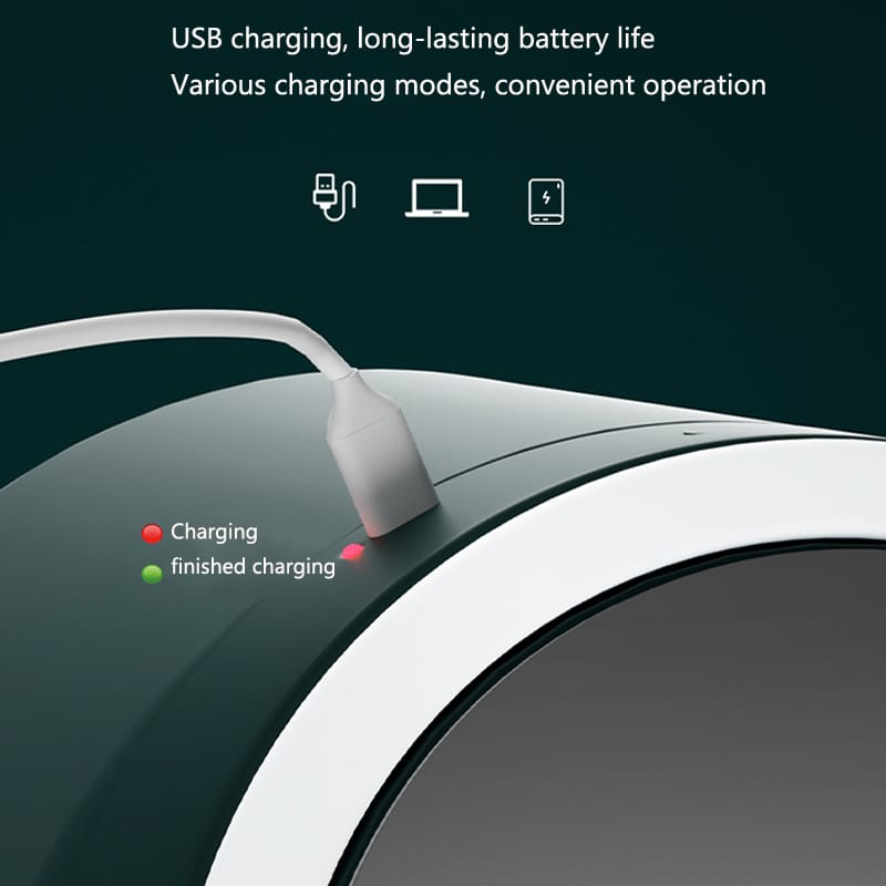 LED-Luxe Organizer - All-In-One Store