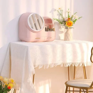 LED-Luxe Organizer - All-In-One Store